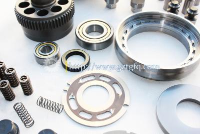 Chine Pièces hydrauliques du moteur EC240 de VOE 14577125 à vendre