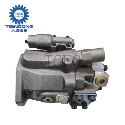 China Zax70 A10V28 Excavator Complete Hydraulic Main Pump for sale
