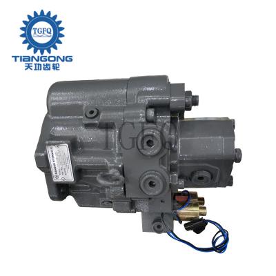 China 24693855 KX91-3 AP2D18 Kolben-Bagger Hydraulic Pump Assy zu verkaufen
