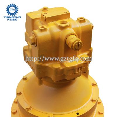 China PC300-8MO Excavator Swing Motor 706-7H-01040 706-7H-03010 for sale