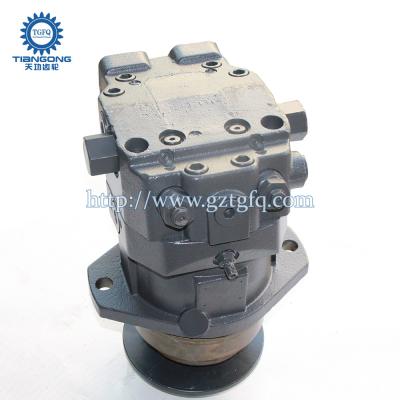 China Vol-vo  EC460 Travel motor VOE14569653 Excavator Travel Device Assy Apply for Vol-vo for sale