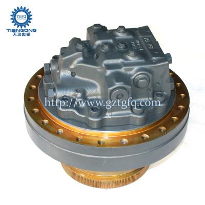 China PC450-7 /pPC400-6 Travel motor  706-8J-01012 Excavator Travel Device Assy Apply for komastu for sale
