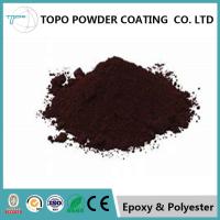 China Air Conditioners Thermoset Powder Coating Various RAL1026 Color Optional for sale