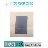China Household Appliances Heat Proof Powder Coating 180℃ Curing Temperature for sale