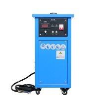 China 2-3min Induction Gold Melting Furnace Silver Copper Induction Heating Furnace for sale
