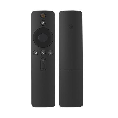 China TVMATE Bluetooth Voice Remote Control Air Mouse Voice Control For Android TV Box for sale