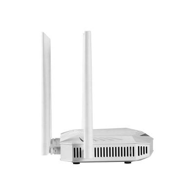 China Dual Frequency Gigabit Fiber Optic Modem Router 2.4G & 5GHz for sale