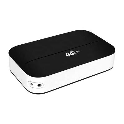 China Advanced Internet 4G Lte Mobile Wifi Router MiFis Portable 5G Hotspot for sale