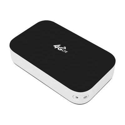 China Wireless Advanced Unlocked Portable Internet Modem Wifi Router for sale