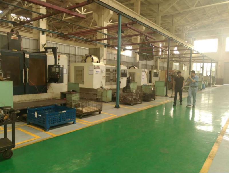 Verified China supplier - Fujian Putian Hongyu Metal Products Co., Ltd.