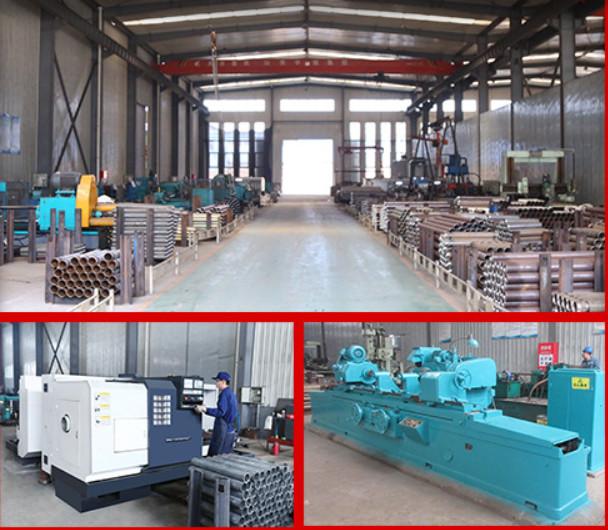 Verified China supplier - Fujian Putian Hongyu Metal Products Co., Ltd.