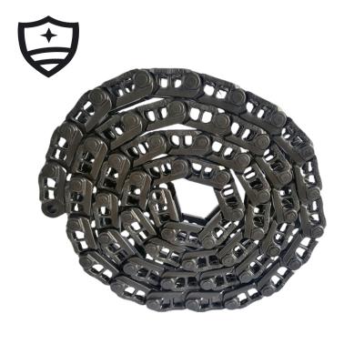 China Customized Excavator Chain Link Forging Track Link Assy Excavator for sale