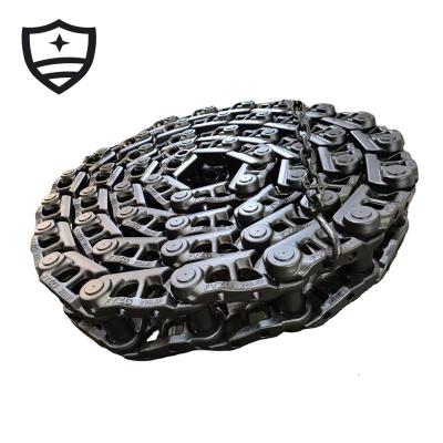 China Alloy Steel Excavator Track Links Undercarriage 9172475 customized for sale