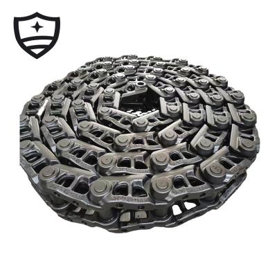 China Excavator Undercarriage Track Link 9252885 Dozer Track Chain for sale