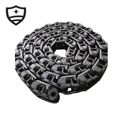 China D80 Bulldozer Undercarriage Track Chain Assembly Parts Standard for sale