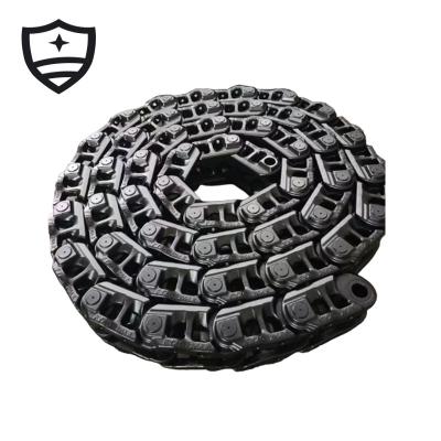 China EC210 Excavator Track Chain Assembly 14530361 undercarriage parts for sale