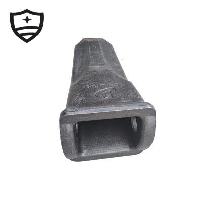 China Mini Backhoe Bucket Tooth Adapter 531/03205 For Excavator Loader for sale