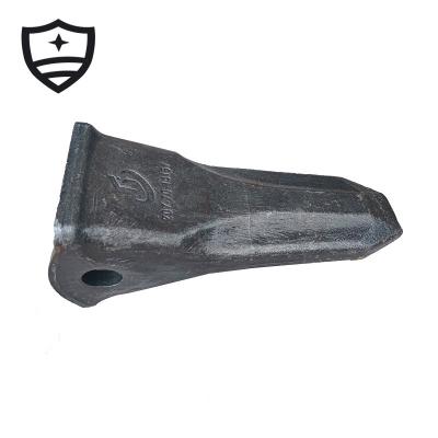 China Digging Excavator Tooth Adapter Pointed Forging Bucket Teeth for sale