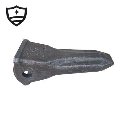 China Excavator Rock Bucket Teeth And Adapter Point High Strength 1U3352RC for sale