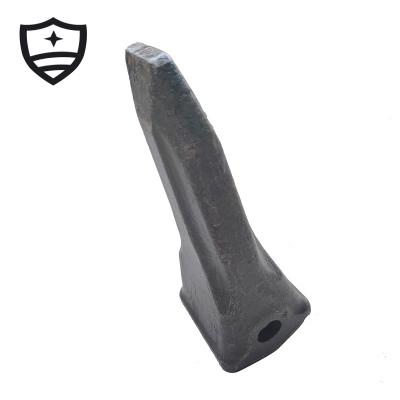 China New Mini Digger Bucket Teeth Steel Casting TB00705RC for Wheel Loader for sale