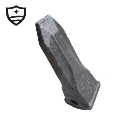China Excavator Rock Digger Bucket Teeth PC200rc 205-70-19570RC Wear Resistant for sale