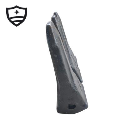 China E320 Forged Bucket Teeth High Strength 1U3352 Tooth Excavator Spare Parts for sale