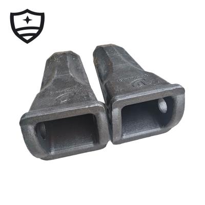 China Pc60 Lk60rc Excavator Teeth Replacement Suppliers Forged Steel Material for sale