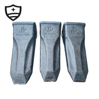 China E330 Excavator Forged Bucket Teeth IU3452 For Earthmoving Machinery Parts for sale