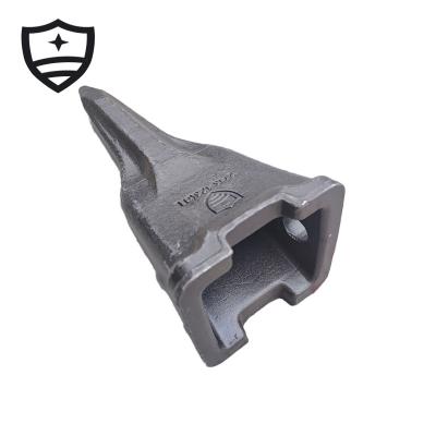 China Premium Rock Teeth For Excavator Bucket 2713-1236tl Highly Resistant for sale