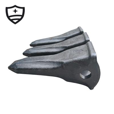 China Ex60 Excavator Spare Parts 25S Construction Machinery Spare Parts Bucket Teeth for sale
