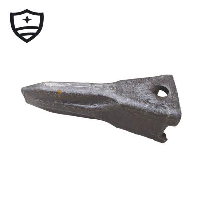 China Steel XS115RC 713-00032  Excavator Bucket Teeth Spare Parts CE for sale