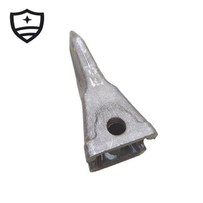China Used Bulldozer Excavator Bucket Teeth PC60RC with alloy steel material for sale