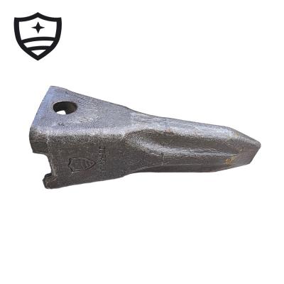 China PC400 Excavator Bucket Teeth Accessories 208-70-14152RC Steel Material for sale