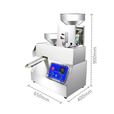 Chine thermostat de soja de machine de presse d'huile de graines de 1.5W 65x40x90cm chauffant 55Kg à vendre