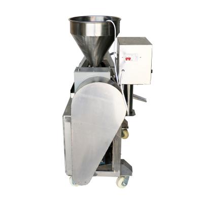 China CE 380V 100kg/H Peanut Oil Press Machine Extraction 7000W for sale