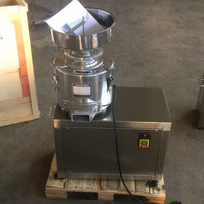 China Macadamia 50kg/h Nut Butter Making machine Commercial Cocoa Bean 220V for sale