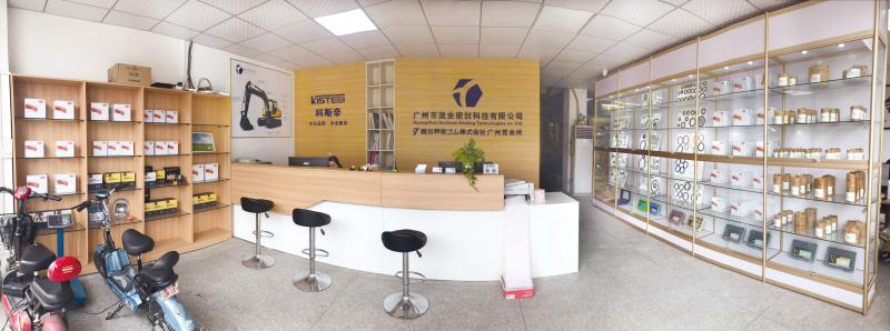 Verified China supplier - Guangzhou Chuangyu Industrial And Trade Co., Ltd.