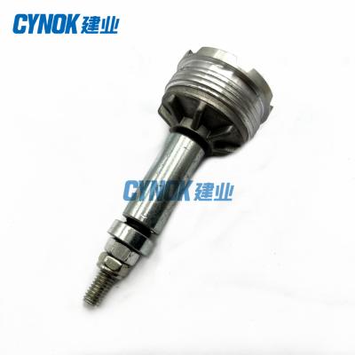 China 410128-00033 Excavator Spare Parts Hydraulic Oil Tank Check DH60 Bypass Valves for sale