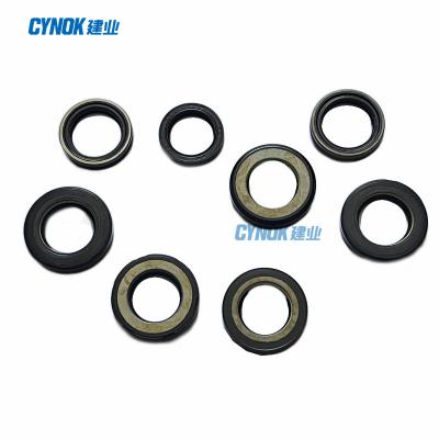 China USA39334 USA39336 Power Steering Seals 35*50*8 Rack And Pinion Seal for sale