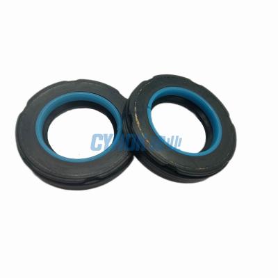China Auto Hydraulic Power Steering Rack Oil Seal SCJY 25.5*42.5*8mm BP3763-F0 for sale