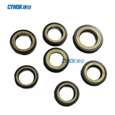 China NBR SCJY CNBW11 GNBW Power Steering Rack And Pinion Seal AP2057 30 * 50 * 8.5 for sale