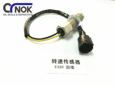 China Manufacturing Plant Excavator Solenoid Valve Steel Revolution Speed Sensor 5I-7579 FOR E320 for sale