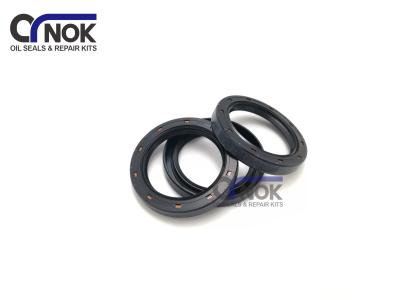 China Corrosion Resistance Crankshaft Rear Oil Seal AE3297G 62*85*12mm for Engine 6D95 for sale
