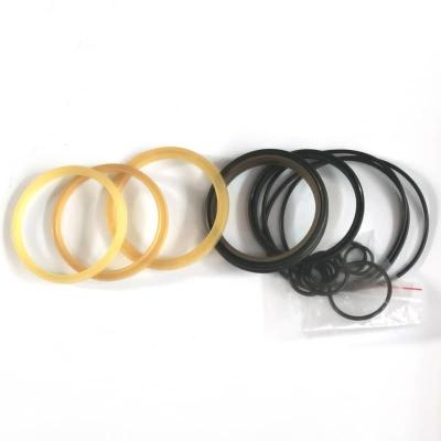China Hydraulic NBR Hammer Breaker Seal Kit For Excavator Parts for sale