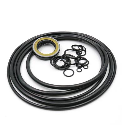 China Excavator Hydraulic Pump Oil Seal Kit K9001902A For DX225 for sale