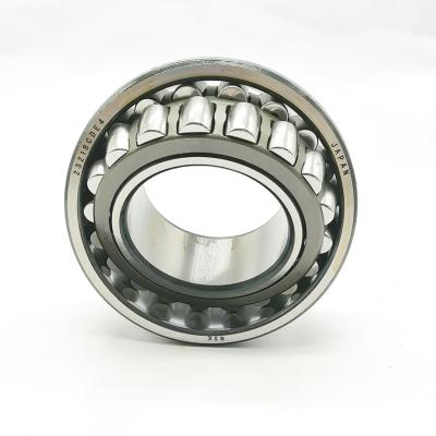 China Construction Mchinery Spare Part Spherical Roller Bearing 23218CDE4 for sale