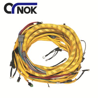 China CAT 312B 311B External  Wiring Harness 121-1036 1211036 Fit For cater Excavator Outer Wire Cable for sale