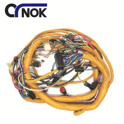 China 388-6817 Internal Wiring Harness For CAT E323D Excavator Electric Parts for sale