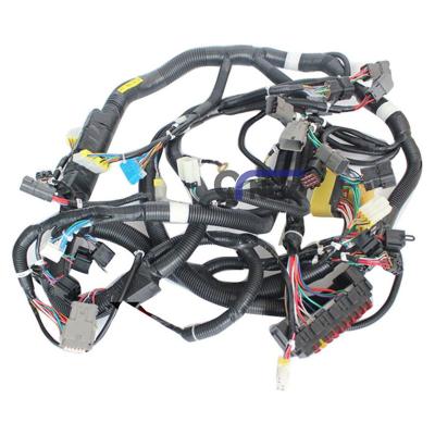 China PC300-7 Excavator Spare Parts 207-06-71562 Internal Wiring Harness for sale