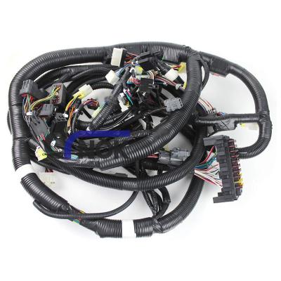 China 208-06-71114 External Wiring Harness For PC400-7 Komatsu Excavator Accessories for sale